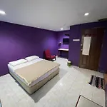 Hotel Medan Kidd