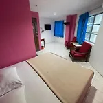 Hotel Medan Kidd