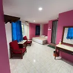 Hotel Medan Kidd