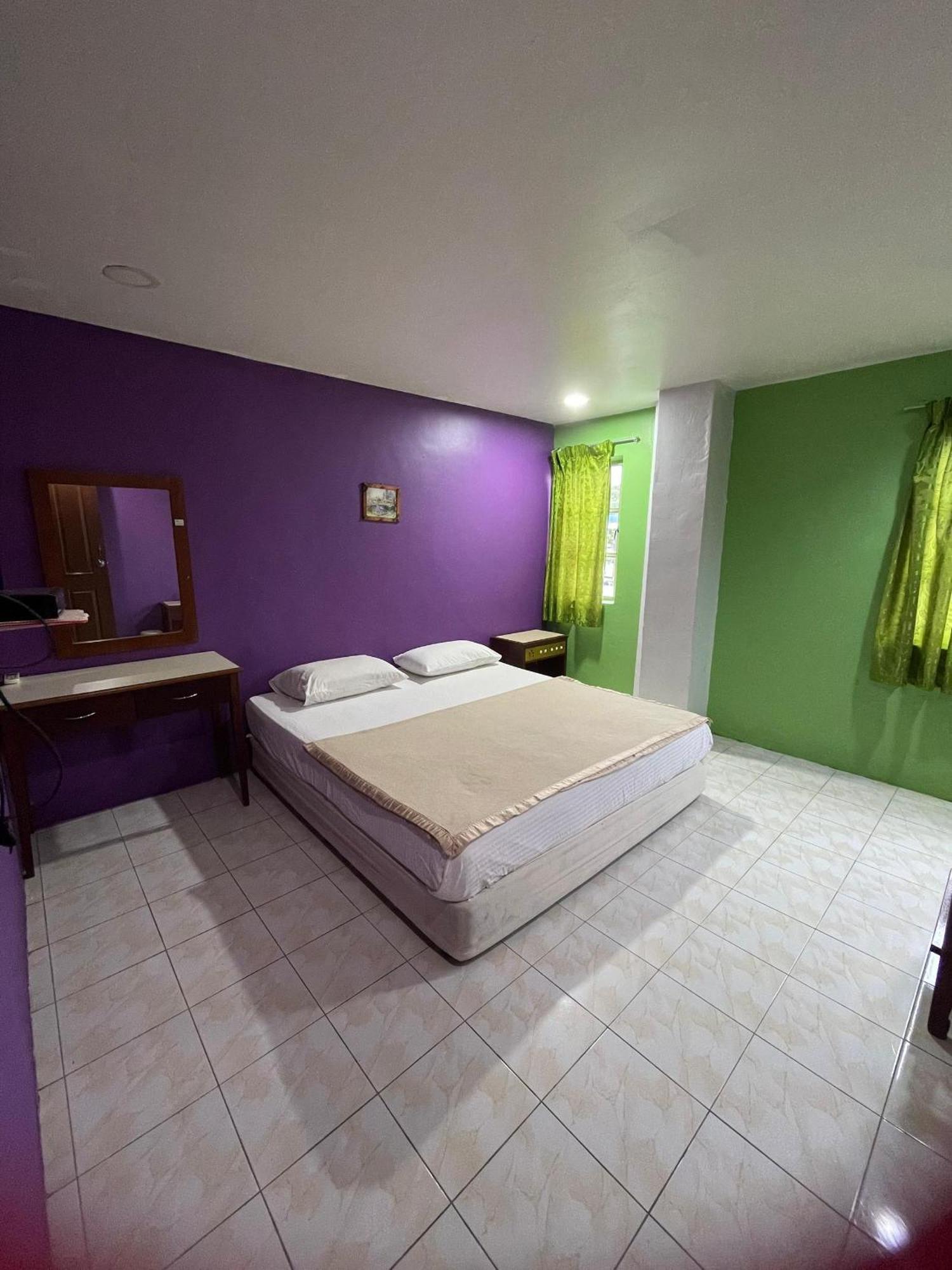 Love hotel Medan Kidd Ipoh