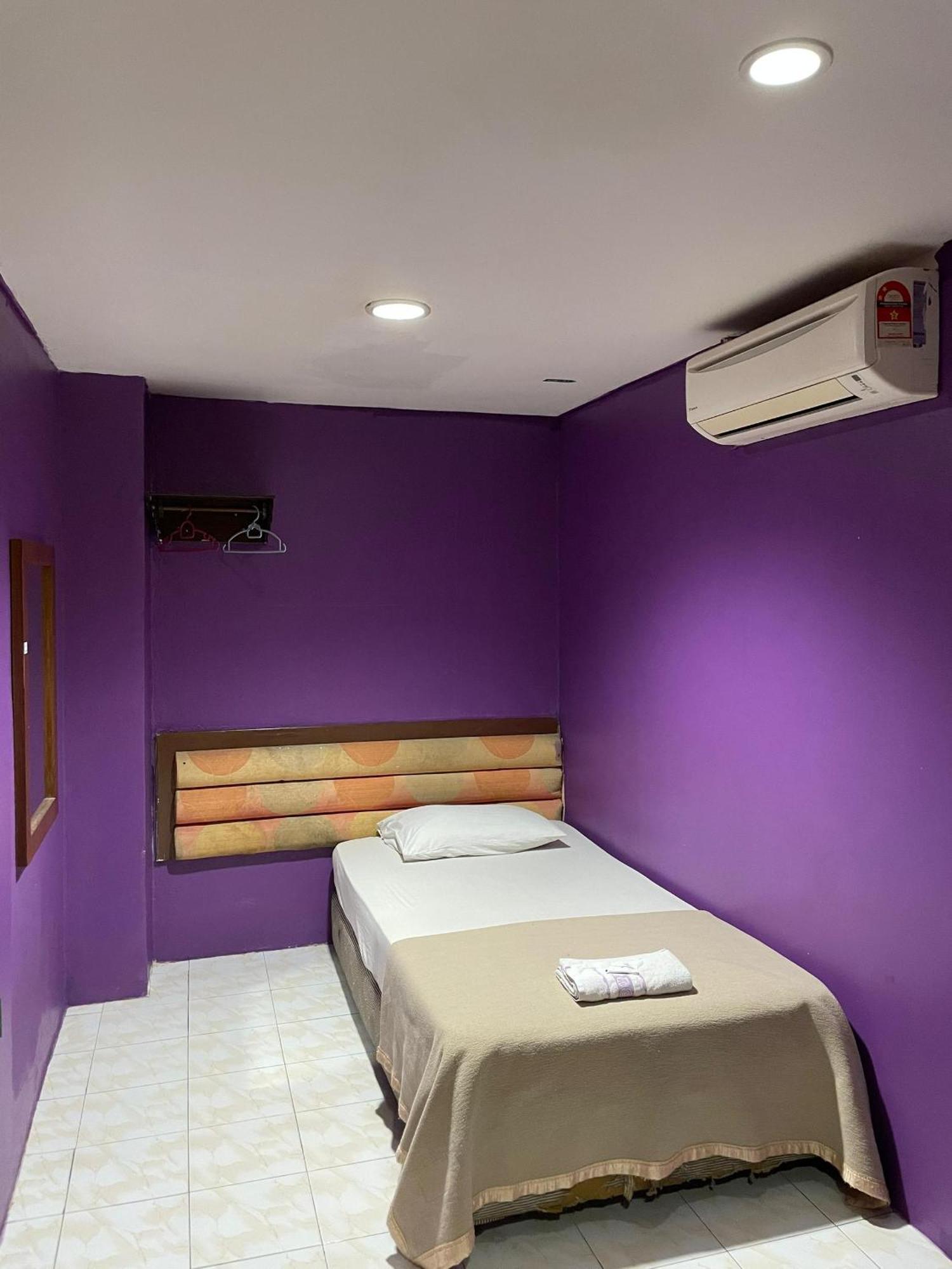 Medan Kidd Ipoh