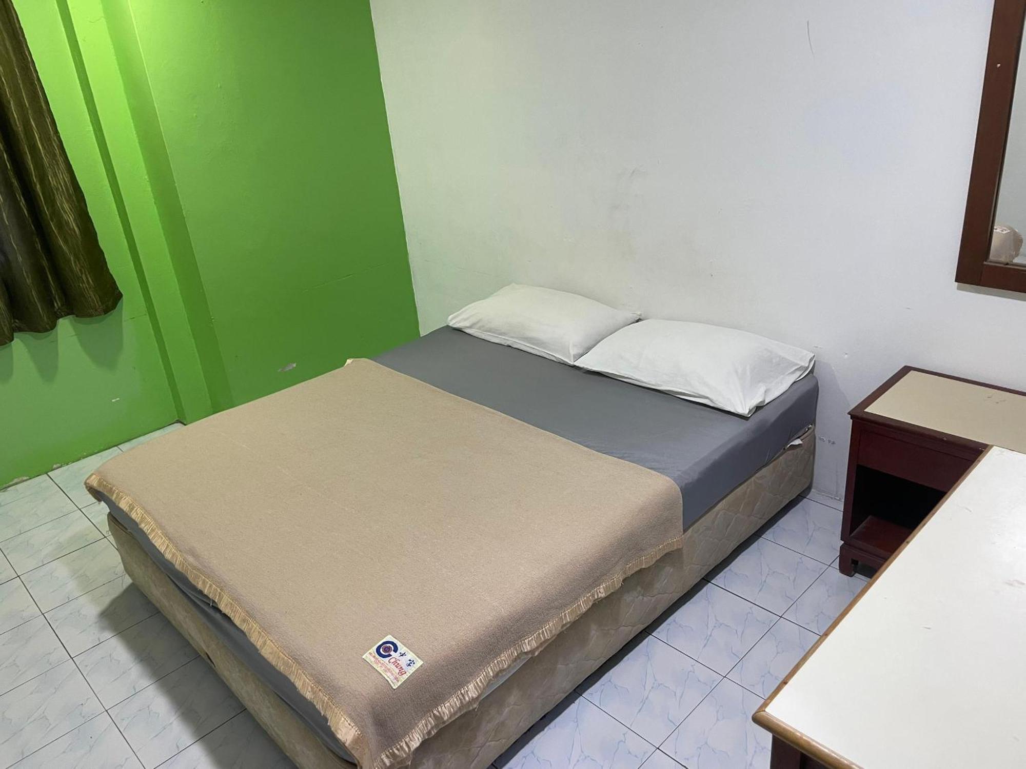 Love hotel Medan Kidd Ipoh